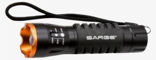 Flashlight Png, Download Png Image With Transparent - Flashlight #4605162
