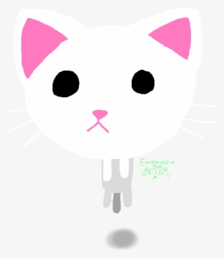 Cat Face - Cat Yawns #4605166