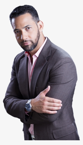 Highlights Of The Breakfast Will Air On Telemundo Atlanta - Gentleman #4605243