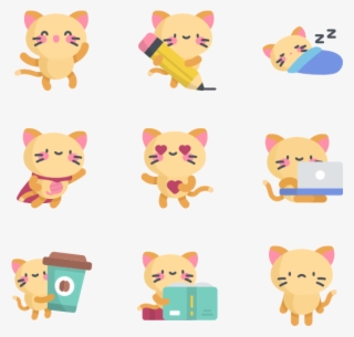 Kitty Avatars - Avatar #4605312