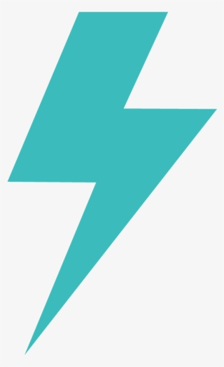 Logos - Material Icon Lightning #4605367