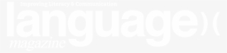 Language Magazine - Magazine About Language #4605613