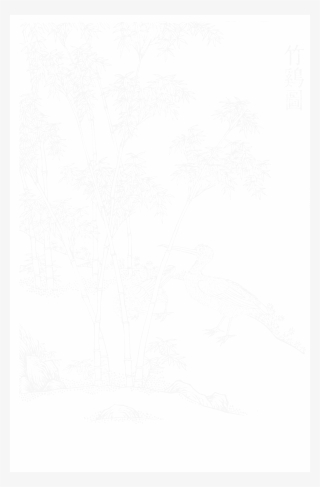 File - Imperial Encyclopaedia - Animal Kingdom - Pic040 - Line Art #4605733