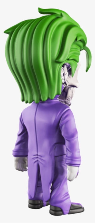 Mouseover To Rotate - Dc Comics #4605819