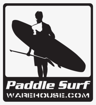 Paddle Surf Warehouse - Paddleboarding #4605887