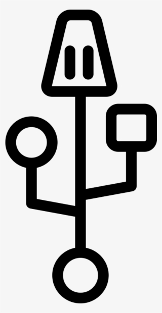 Usb Symbol Comments - Icon #4606021