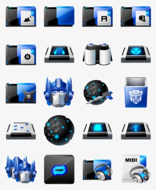 Search - Icon #4606233