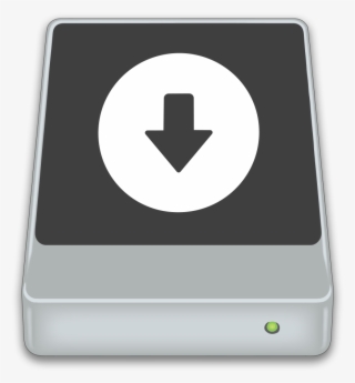 Dcp Transfer Turns Any Usb Hard Drive Into A Standard - Traffic Sign #4606241