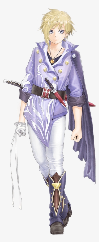 Kanata - テイルズ オブ クレスト リア #4606476