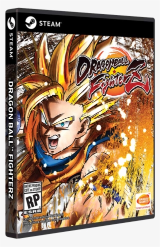 Articles - Dragon Ball: Fighterz [xbox One Game] #4606647
