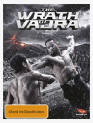 Thewrathofvajra 1 - Wrath Of Vajra #4606756