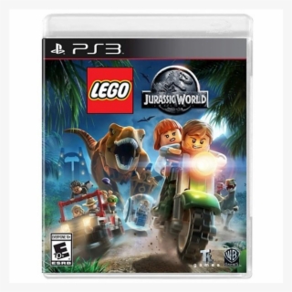 Auction - Playstation Jurassic World Ps3 #4606861