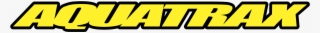 Aquatrax Logo Png Transparent - Aquatrax #4606862