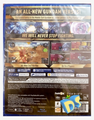 Hot Offer Gundam Versus - Lightning #4606916