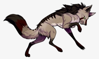 Wolves Transparent Mythical Clip Art Free - Mystical Wolf Gif #4607260 Wolves Transparent Mythical Clip Art Free - Mystical Wolf Gif #4607260