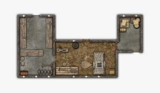 83239 Sdtv Building 1 Smith - Floor Plan #4607500