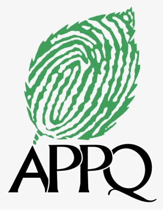 Appq Logo Png Transparent - Paysagiste Certifié Appq #4607501