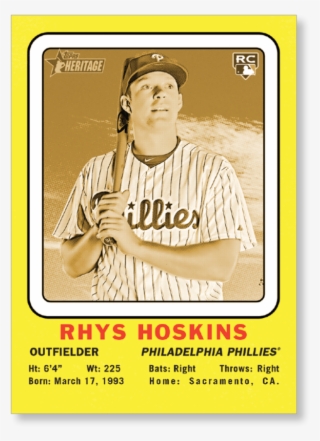 Close Zoom - 2018 Topps Heritage Cards #4607558