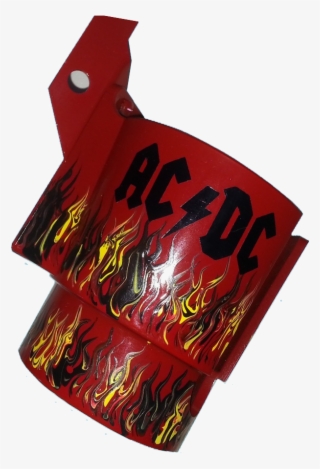 Acdc New - Ac/dc #4607697