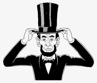 Honest Abe's - Illustration #4607781