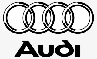 Audi Logo Png Transparent #4607984