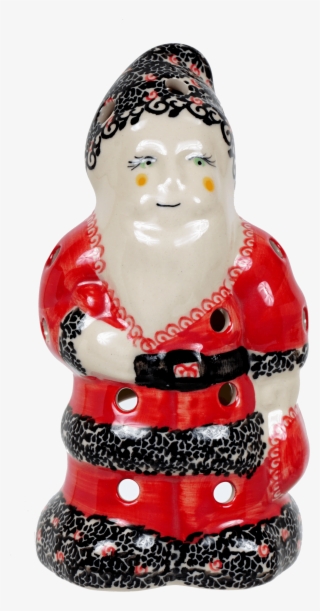 Sale Santa Luminary - Garden Gnome #4608053