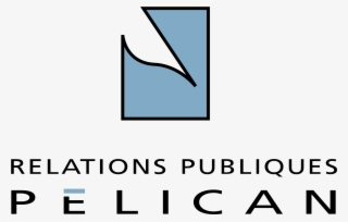 Pelican Logo Png Transparent - Fashion Design #4608382