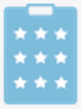 Alumniprogram Lb Icon - Star #4608386