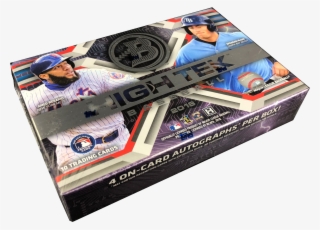 18 Bowman High Tek Baseball - College Softball #4608438