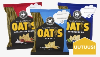 Oatis® Is A New Buddy - Oats Sipsit #4608541