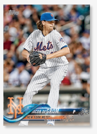 Close Zoom - New York Mets #4608543