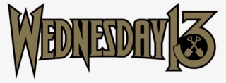 Wednesday 13 #4608584