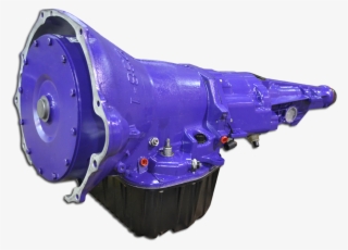 47rh Stage 1 Package, 1994-95 Dodge 2wd - 2004 Dodge Ram Diesel 3500 2wd Transmission #4608633