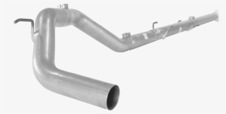 Titan Xd - Exhaust System #4608800