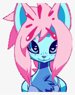 Report Abuse - Furry Girl #4608801