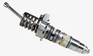 Cummins Isx Injector - Inyector Cummins Isx Png #4608856