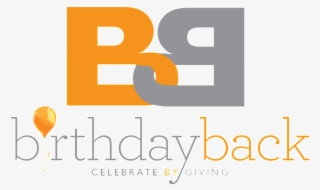 Birthdayback - Bb Logo Design Png #4609020