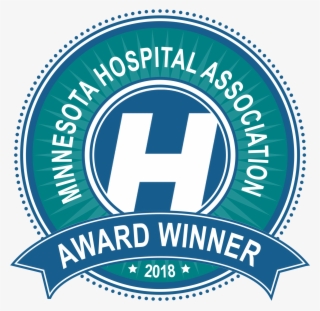 Minnesota Hospital Association Awards Honor Innovative - Award #4609348