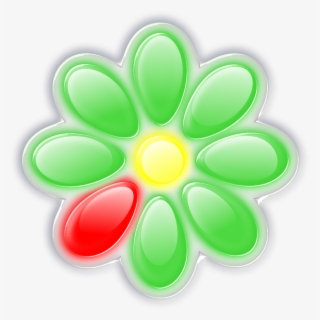 Icq Gl Flower Png Clip Arts For Web Clip Arts Free #4609504