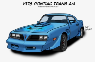 Trans Am By - Pontiac #4609631