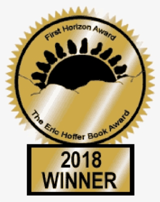 "superior Work By Debut Authors" - Eric Hoffer #4609705