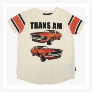 Rock Your Baby Oatmeal Transam T Shirt T Shirt Rock - Rock Your Baby Oatmeal Transam T-shirt #4609712