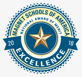 Msa Excellence - Law Enforcement Officers Memorial High School Logo #4609784