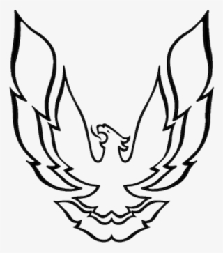 2000 Trans Am Logo #4609928