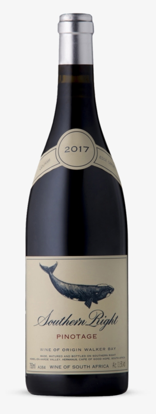 Contact - Southern Right Pinotage #4610379