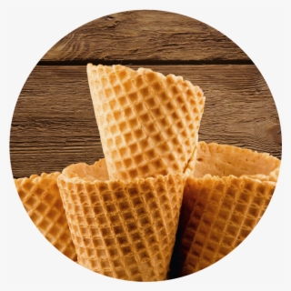Home Crunchy Wafer - Chocolate #4610621