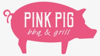 Clip Art Freeuse Library Barbecue Clipart Pig Bbq - Pig Bbq Png #4610626