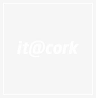 It@cork Logo - Eu Logo White Png #4610719