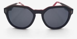 Wooden Glasses Alida - Calvin Klein Ck8575s #4610809