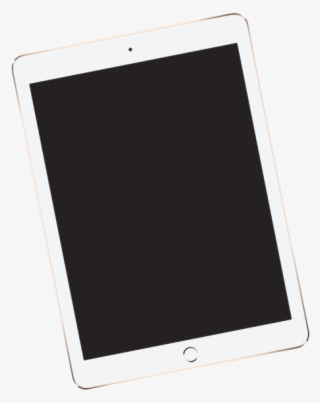 Ipad - Tablet Computer #4610999